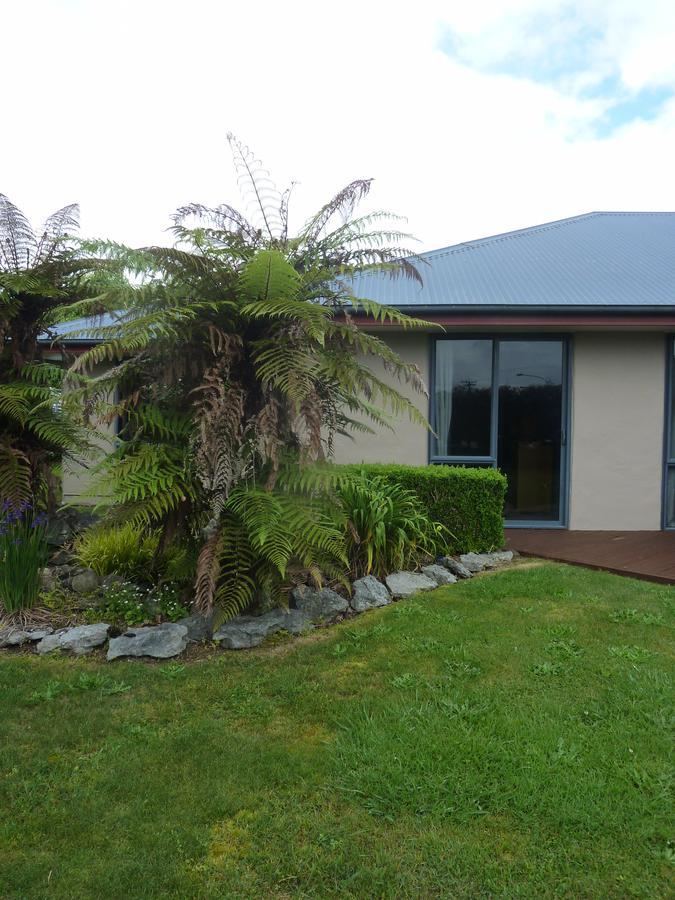 Pukeko Retreat Bed and Breakfast Takaka Zewnętrze zdjęcie
